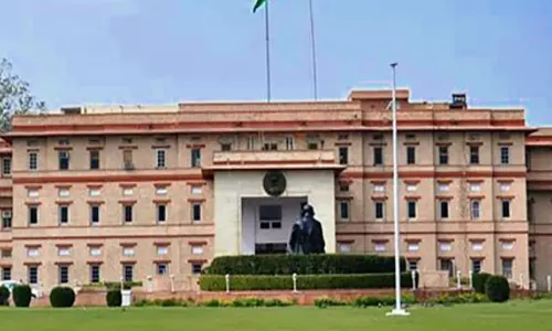Jaipur: विधानसभा चुनाव में राजस्थान के अधिकारी सक्रिय