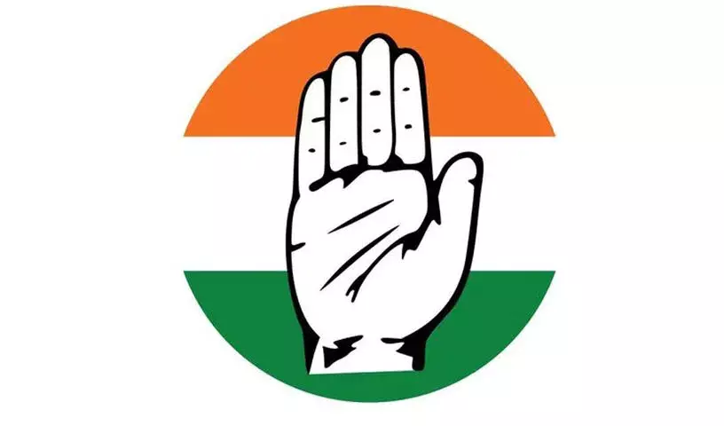 कांग्रेस ने विधायकों और मंत्रियों के बीच तालमेल बेहतर बनाने के लिए समन्वय समिति का गठन किया कांग्रेस ने विधायकों और मंत्रियों के बीच तालमेल बेहतर बनाने के लिए समन्वय समिति का गठन किया