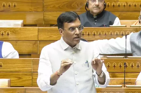 खेलो इंडिया मिशन से कॉमनवेल्थ और ओलंपिक के लिए तैयार हो रहा देश: मनसुख मंडाविया खेलो इंडिया मिशन से कॉमनवेल्थ और ओलंपिक के लिए तैयार हो रहा देश: मनसुख मंडाविया