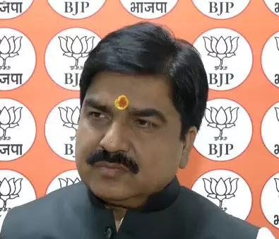 असम और पश्चिम बंगाल में भाजपा की सरकार बनेगी: प्रेम शुक्ला असम और पश्चिम बंगाल में भाजपा की सरकार बनेगी: प्रेम शुक्ला