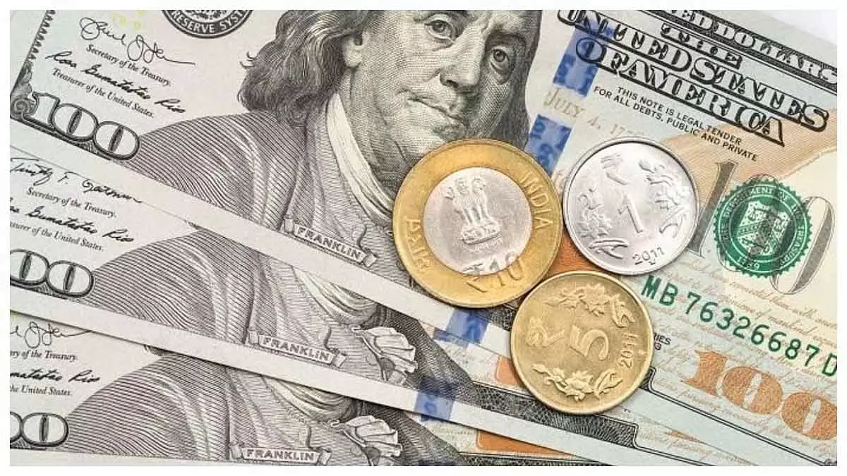 ₹6.5 लाख की फॉरेक्स लूट; Powai में नकली पुलिसवालों ने करेंसी डिलीवरी एजेंट को ठगा ₹6.5 लाख की फॉरेक्स लूट; Powai में नकली पुलिसवालों ने करेंसी डिलीवरी एजेंट को ठगा