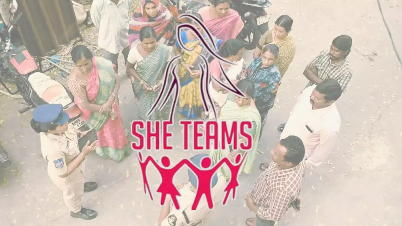 Hyderabad SHE टीम ने फरवरी में सार्वजनिक अश्लील हरकत के मामले में 141 में से 19 नाबालिगों को पकड़ा Hyderabad SHE टीम ने फरवरी में सार्वजनिक अश्लील हरकत के मामले में 141 में से 19 नाबालिगों को पकड़ा