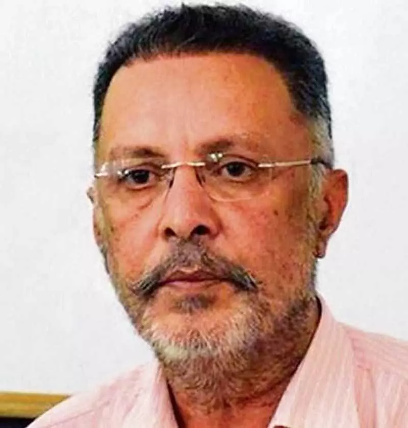 Punjab के स्वास्थ्य मंत्री, स्वास्थ्य सप्लीमेंट्स की जांच शुरू की Punjab के स्वास्थ्य मंत्री, स्वास्थ्य सप्लीमेंट्स की जांच शुरू की