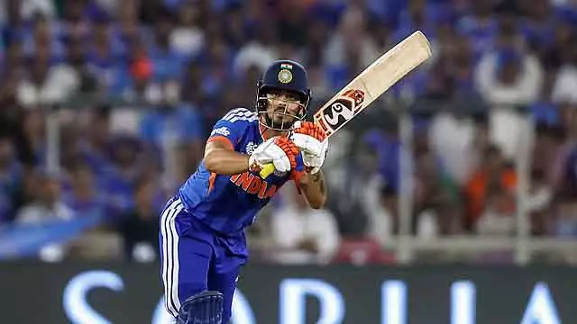 भारत के T20 वर्ल्ड कप हीरो बन सकते हैं सनराइजर्स हैदराबाद के कप्तान भारत के T20 वर्ल्ड कप हीरो बन सकते हैं सनराइजर्स हैदराबाद के कप्तान