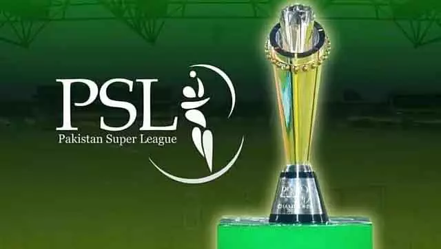 Pakistan सुपर लीग के टिकट आज से बिक्री के लिए उपलब्ध Pakistan सुपर लीग के टिकट आज से बिक्री के लिए उपलब्ध