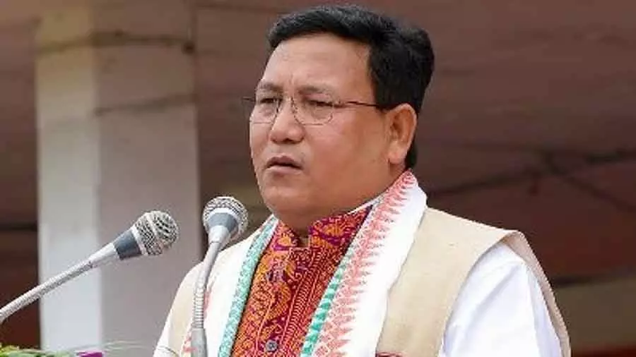 असम विधानसभा चुनाव 206 : BJP से उपेक्षा के बाद NDA सहयोगी UPPL ने उम्मीदवारों की घोषणा की असम विधानसभा चुनाव 206 : BJP से उपेक्षा के बाद NDA सहयोगी UPPL ने उम्मीदवारों की घोषणा की