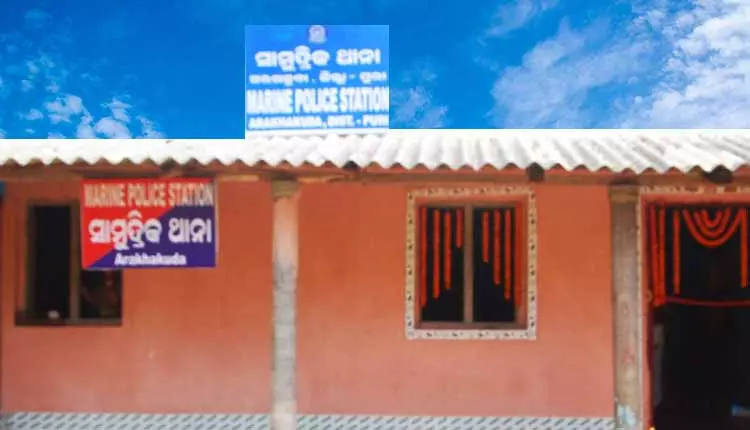 Puri में महिला की पीट-पीटकर हत्या, एक अन्य घायल Puri में महिला की पीट-पीटकर हत्या, एक अन्य घायल