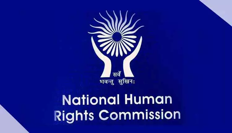 NHRC ने SCB अस्पताल अग्निकांड पर ओडिशा सरकार से रिपोर्ट मांगी NHRC ने SCB अस्पताल अग्निकांड पर ओडिशा सरकार से रिपोर्ट मांगी