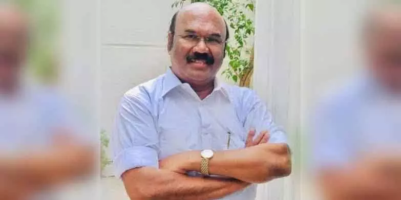 जयकुमार: विजय को AIADMK नेतृत्व स्वीकार करने से होगा ‘फायदा’ जयकुमार: विजय को AIADMK नेतृत्व स्वीकार करने से होगा ‘फायदा’