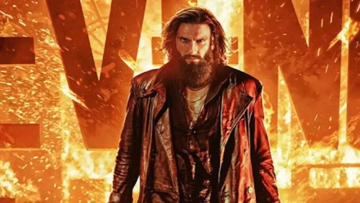 Dhurandhar 2: द रिवेंज ने 3 घंटे 52 मिनट का रनटाइम लॉक कर दिया Dhurandhar 2: द रिवेंज ने 3 घंटे 52 मिनट का रनटाइम लॉक कर दिया
