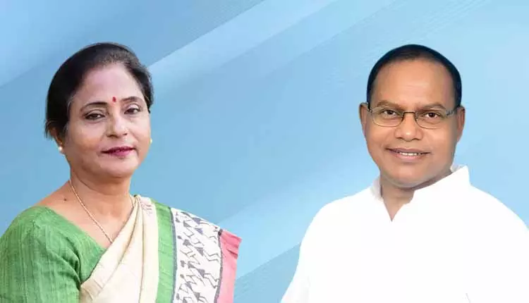 CLP नेता ने विधानसभा में निलंबित विधायकों की बैठने की व्यवस्था में बदलाव की मांग की CLP नेता ने विधानसभा में निलंबित विधायकों की बैठने की व्यवस्था में बदलाव की मांग की