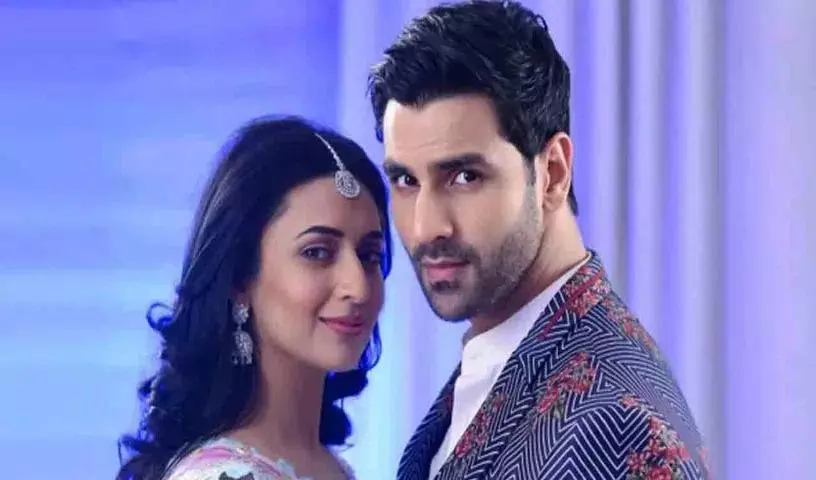 Divyanka Tripathi और विवेक दहिया 10 साल बाद पहले बच्चे की उम्मीद कर रहे Divyanka Tripathi और विवेक दहिया 10 साल बाद पहले बच्चे की उम्मीद कर रहे