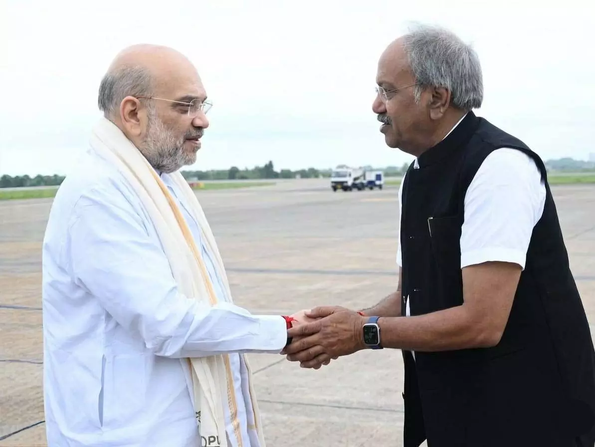 भारत टैक्सी ऐप से यात्रियों और ड्राइवरों को बड़ी राहत: बृजमोहन अग्रवाल भारत टैक्सी ऐप से यात्रियों और ड्राइवरों को बड़ी राहत: बृजमोहन अग्रवाल