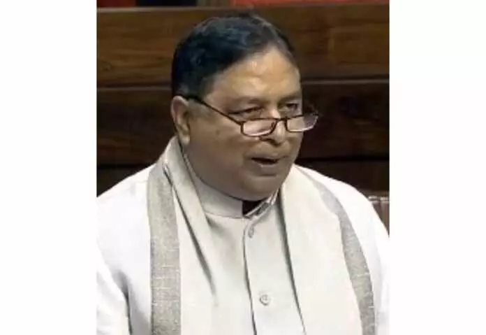 J&K में किसानों को PMFBY के तहत काफी वित्तीय सहायता मिली है: Minister J&K में किसानों को PMFBY के तहत काफी वित्तीय सहायता मिली है: Minister