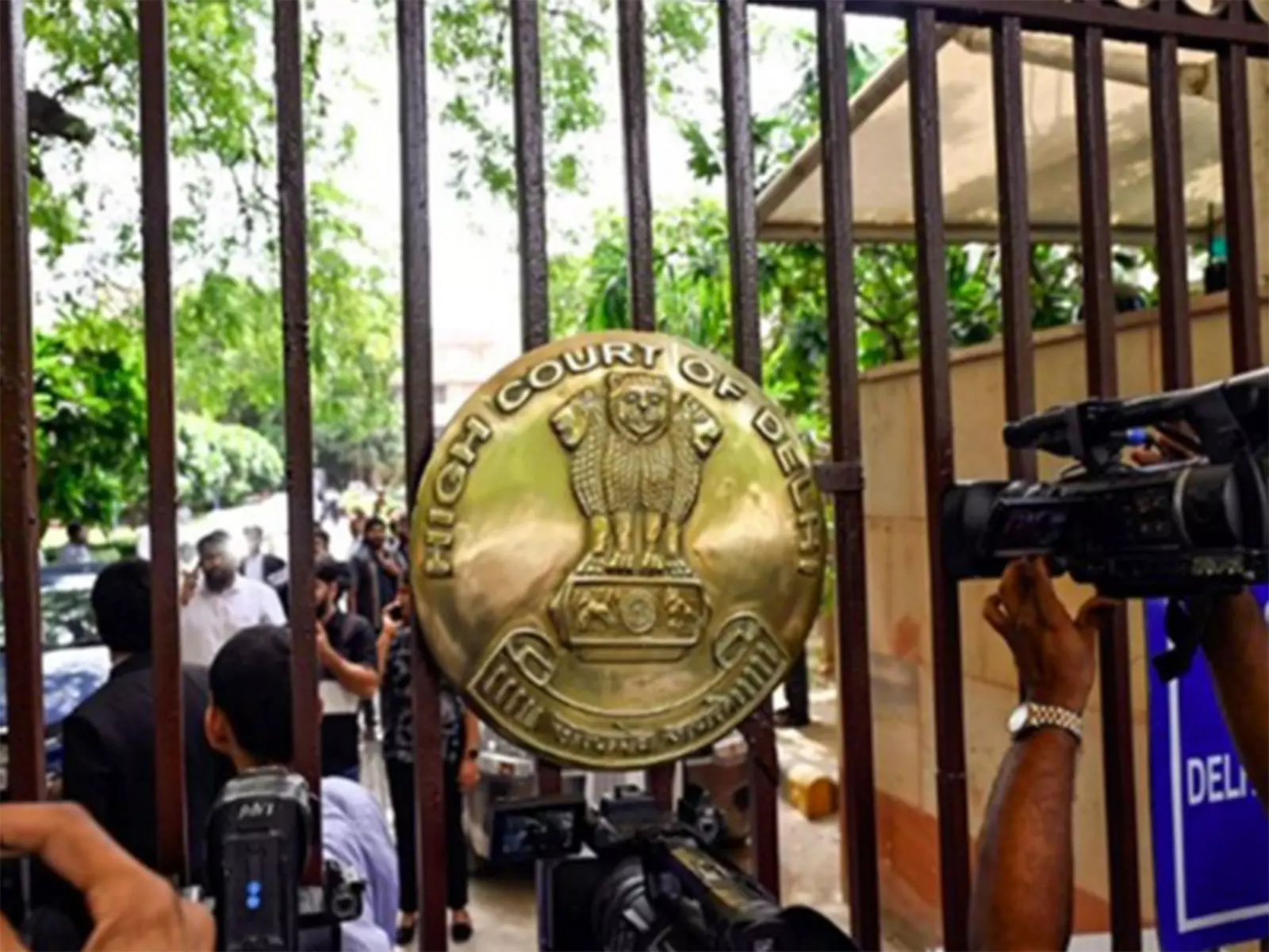 जिम ट्रेनर नादिर शाह हत्याकांड: दिल्ली HC ने आरोपी की ज़मानत याचिका पर पुलिस से स्टेटस रिपोर्ट मांगी जिम ट्रेनर नादिर शाह हत्याकांड: दिल्ली HC ने आरोपी की ज़मानत याचिका पर पुलिस से स्टेटस रिपोर्ट मांगी