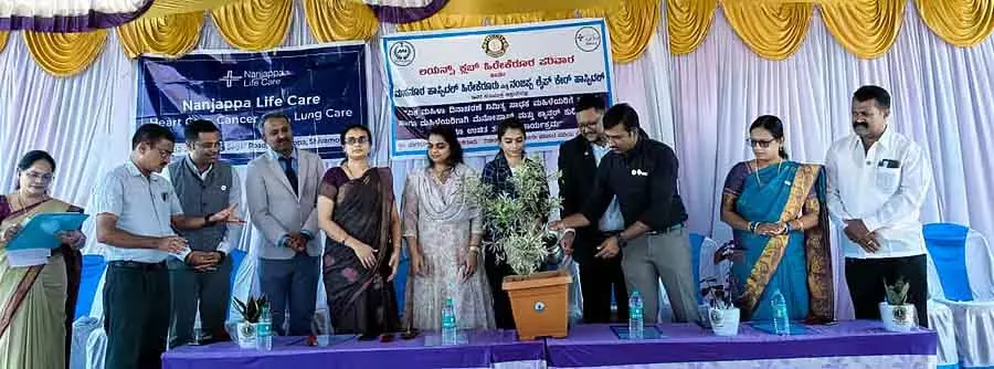 HPV वैक्सीन वायरस से बचाव में मददगार है: Dr. Namrata Udupa HPV वैक्सीन वायरस से बचाव में मददगार है: Dr. Namrata Udupa