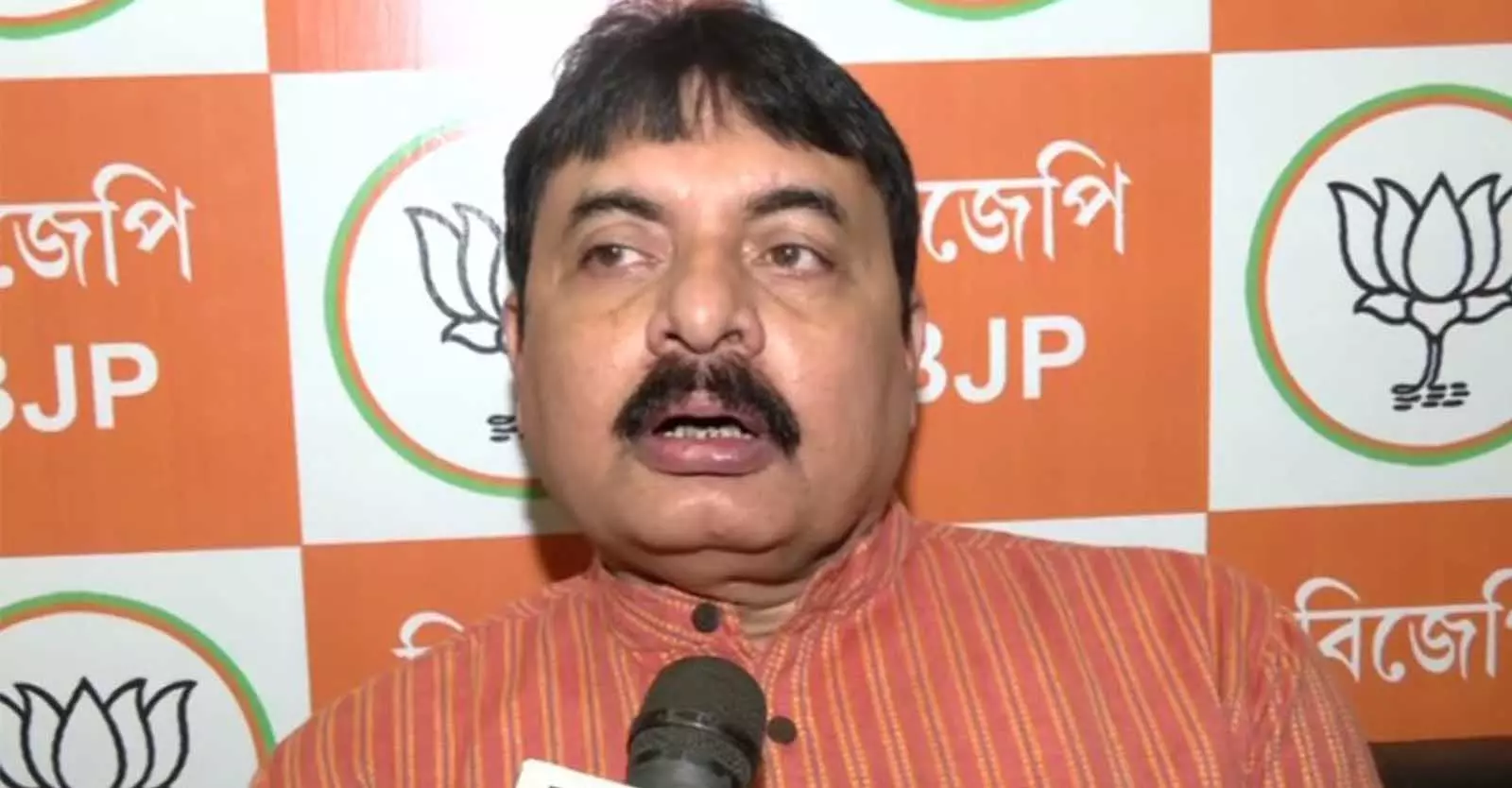 असम चुनाव: हम चुनाव कार्यक्रम से खुश हैं, BJP प्रवक्ता ने कहा असम चुनाव: हम चुनाव कार्यक्रम से खुश हैं, BJP प्रवक्ता ने कहा