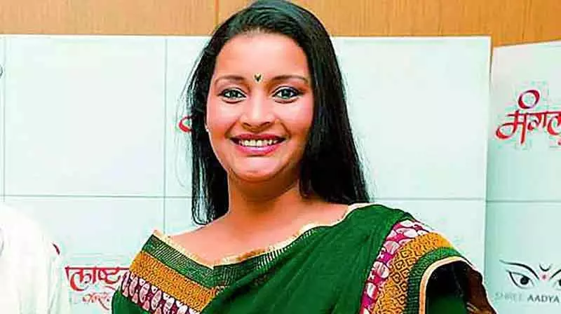 Renu Desai को ट्रोल करने वाले दो आरोपी गिरफ्तार Renu Desai को ट्रोल करने वाले दो आरोपी गिरफ्तार