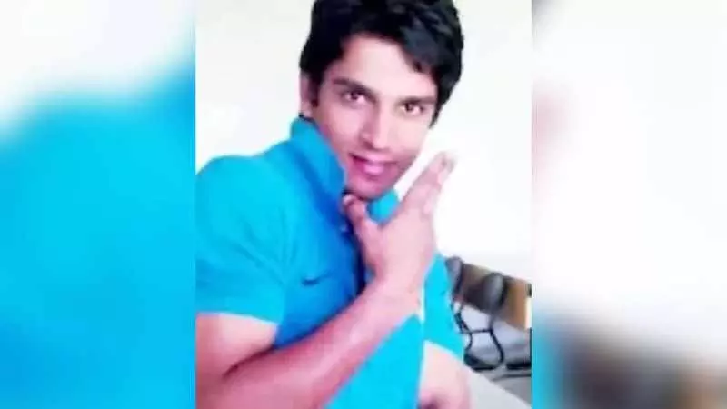 Kangra के युवक हरीश राणा को पैसिव यूथेनेशिया की अनुमति मिली Kangra के युवक हरीश राणा को पैसिव यूथेनेशिया की अनुमति मिली