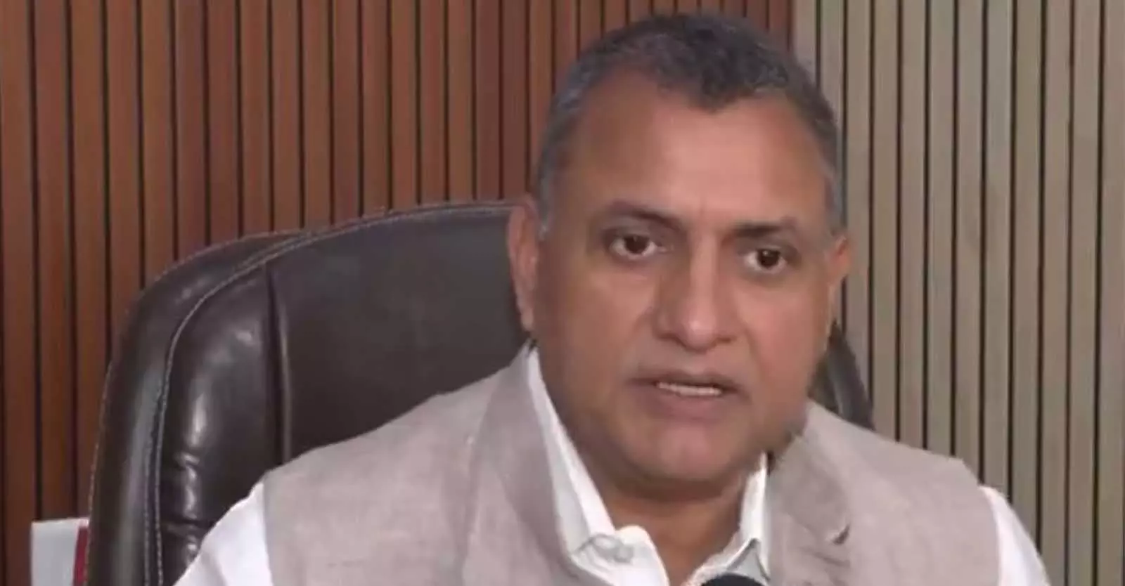 BJP में नैतिकता की कोई समझ नहीं है: राज्यसभा चुनाव में विपक्ष को झटका लगने के बाद RJD सांसद सुधाकर सिंह BJP में नैतिकता की कोई समझ नहीं है: राज्यसभा चुनाव में विपक्ष को झटका लगने के बाद RJD सांसद सुधाकर सिंह