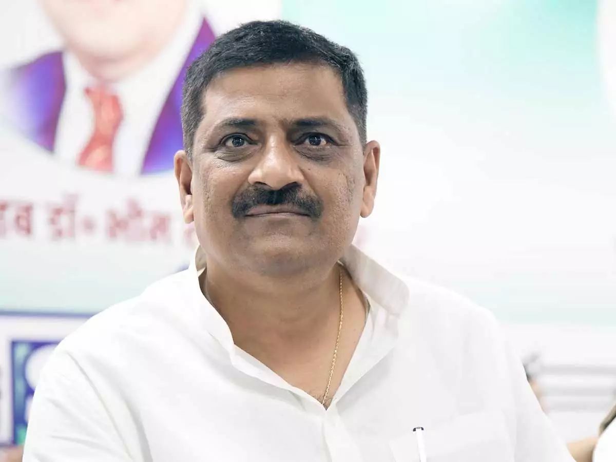 JD U सांसद संजय झा ने बिहार राज्यसभा चुनाव की सभी पाँच सीटों पर NDA की जीत का किया स्वागत JD U सांसद संजय झा ने बिहार राज्यसभा चुनाव की सभी पाँच सीटों पर NDA की जीत का किया स्वागत