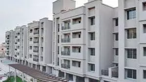 Lucknow: यूपी में पेशेवरों के लिए फ्लैट योजना लागू Lucknow: यूपी में पेशेवरों के लिए फ्लैट योजना लागू