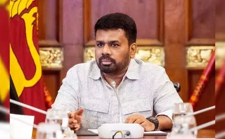 मिडिल ईस्ट तनाव के असर से निपटने के लिए श्रीलंका ने बनाई चार विशेष समितियां मिडिल ईस्ट तनाव के असर से निपटने के लिए श्रीलंका ने बनाई चार विशेष समितियां