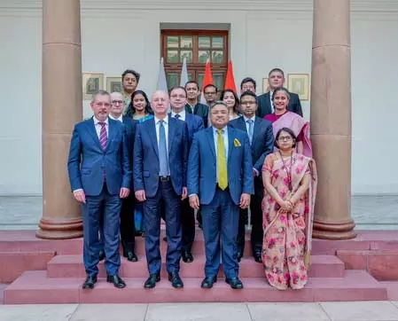 भारत-रूस की यूएन पर अहम बैठक, शांति स्थापना और यूएनएससी सुधार पर हुई चर्चा भारत-रूस की यूएन पर अहम बैठक, शांति स्थापना और यूएनएससी सुधार पर हुई चर्चा