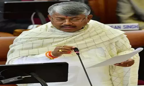 Manipur: 1,400 से अधिक UNLF कैडरों को छह निर्धारित शिविरों में रखा गया
