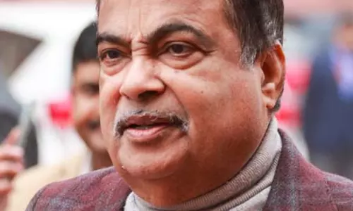 गुजरात के बनासकांठा में हाईवे अपग्रेड को मंजूरी, 451 करोड़ की लागत से एनएच-168ए बनेगा फोरलेन: नितिन गडकरी गुजरात के बनासकांठा में हाईवे अपग्रेड को मंजूरी, 451 करोड़ की लागत से एनएच-168ए बनेगा फोरलेन: नितिन गडकरी
