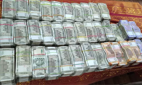 Kukatpally Robbery: पुलिस ने भीतरी मिलीभगत का खुलासा किया, लूटी गई रकम बरामद