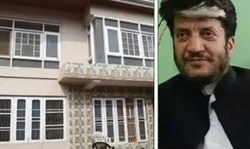 Delhi SC ने शब्बीर शाह पर ज़मानत की कड़ी शर्तें लगाईं Delhi SC ने शब्बीर शाह पर ज़मानत की कड़ी शर्तें लगाईं