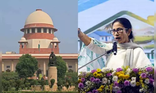 आईपैक रेड विवाद: सीएम ममता बनर्जी के खिलाफ दखलंदाजी के आरोप में ईडी की याचिका पर सुप्रीम कोर्ट में सुनवाई