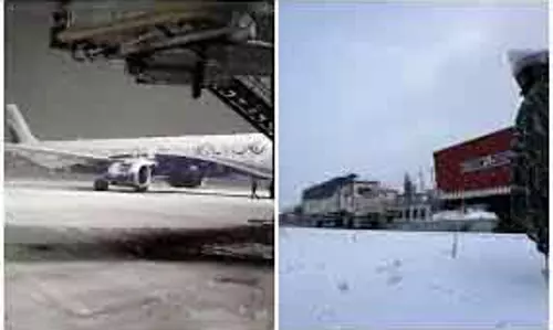 SRINAGAR वक्फ़ बोर्ड ने सुंबल बाग़ पट्टा आरोपों का खंडन किया, पारदर्शिता की दी सफाई