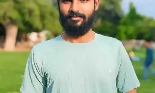 टेंट कारोबारी 10 हजार की चोरी मामले में गिरफ्तार