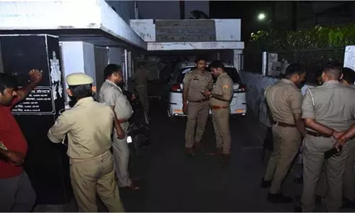 खौफनाक वारदात, ससुराल वालों ने दामाद को उतारा मौत के घाट खौफनाक वारदात, ससुराल वालों ने दामाद को उतारा मौत के घाट