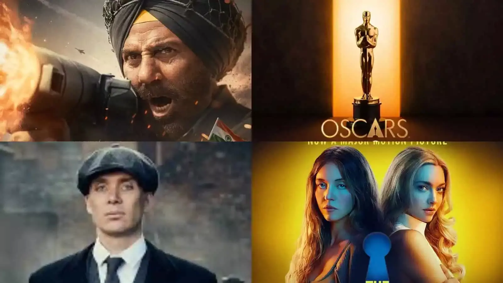 इस हफ़्ते देखने के लिए 15 OTT रिलीज़: Netflix से Prime Video तक