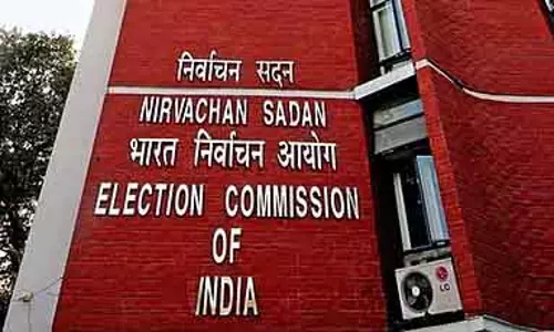 Assembly Elections : 1,111 केंद्रीय पर्यवेक्षक नियुक्त