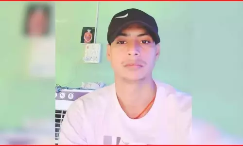एनकाउंटर से पहले कुख्यात अपराधी ने पुलिस को दी थी चुनौती, ऑडियो सामने आया, अन्य नेटवर्क की भी जांच जारी एनकाउंटर से पहले कुख्यात अपराधी ने पुलिस को दी थी चुनौती, ऑडियो सामने आया, अन्य नेटवर्क की भी जांच जारी