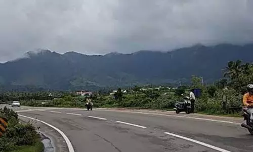 तमिलनाडु के पश्चिमी घाट में दर्रे से होकर गुजरने वाली सुरंग परियोजना से पर्यावरणप्रेमी चिंतित
