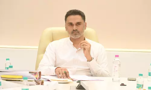 Maharashtra: मानवाधिकार आयोग की सिफ़ारिशों को तेज़ी से लागू करने के लिए नोडल अधिकारी नियुक्त किया Maharashtra: मानवाधिकार आयोग की सिफ़ारिशों को तेज़ी से लागू करने के लिए नोडल अधिकारी नियुक्त किया