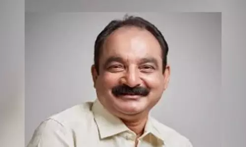 Maharashtra : सरकार ने कोयना बांध प्रभावितों को न्याय दिलाने का वादा किया Maharashtra : सरकार ने कोयना बांध प्रभावितों को न्याय दिलाने का वादा किया