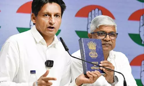 Haryana राज्यसभा चुनाव में कांग्रेस के 4 वैध वोट खारिज किए गए: दीपेंद्र हुड्डा का दावा