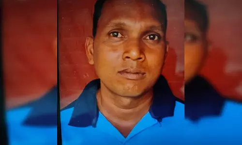 पुलिस एनकाउंटर में बदमाश घायल, तीन साथी गिरफ्तार