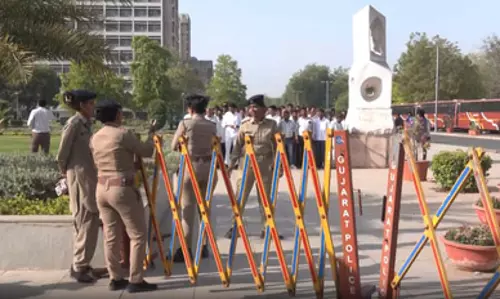 विधानसभा को बम से उड़ाने की धमकी, बजट सत्र के बीच मचा हड़कंप