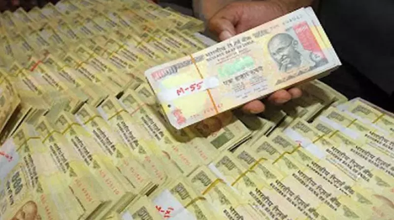 तमिलनाडु: 23.28 करोड़ रुपये नकद और सामान जब्त
