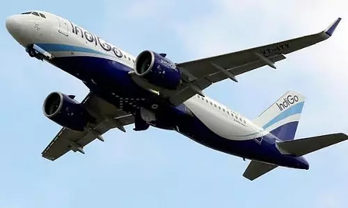 IndiGo विमान-शिवमोग्गा से इंडिगो उड़ान सेवा 1 मई से निलंबित