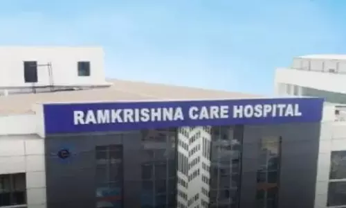 रामकृष्ण अस्पताल ने मृतक सफाईकर्मियों के परिजनों को मुआवजा देने का किया ऐलान रामकृष्ण अस्पताल ने मृतक सफाईकर्मियों के परिजनों को मुआवजा देने का किया ऐलान