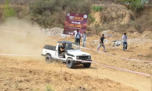 Sirsa M-Fiesta उद्घाटन पर छात्रों ने प्रतिभा और दृढ़ता का प्रदर्शन किया
