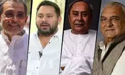 बौद्ध की जीत से राज्यसभा में Rohtak की राजनीतिक दौड़ का विस्तार